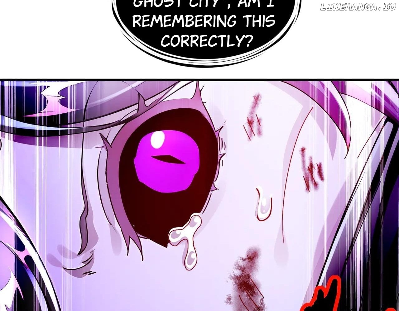 My Furry Harem Is After Me Chapter 208 - page 72